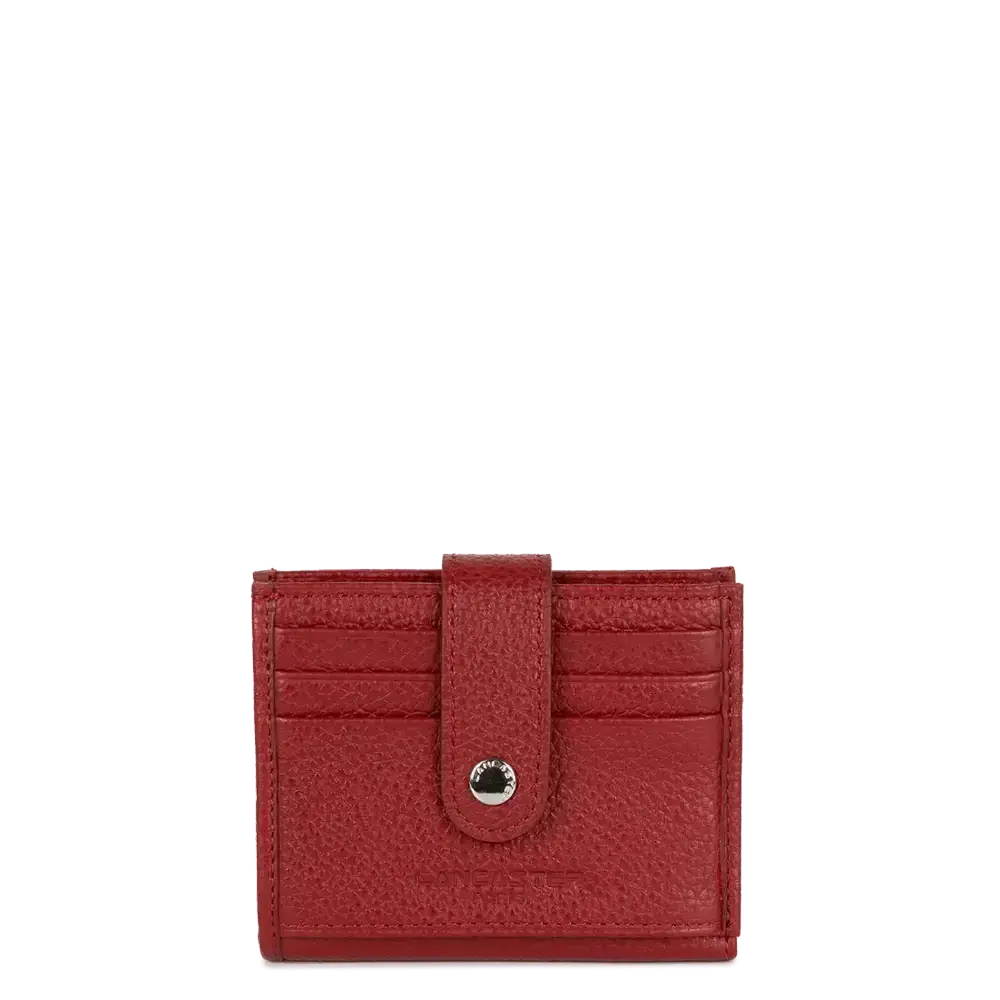 Porte cartes Lancaster 170-32 - Melisac