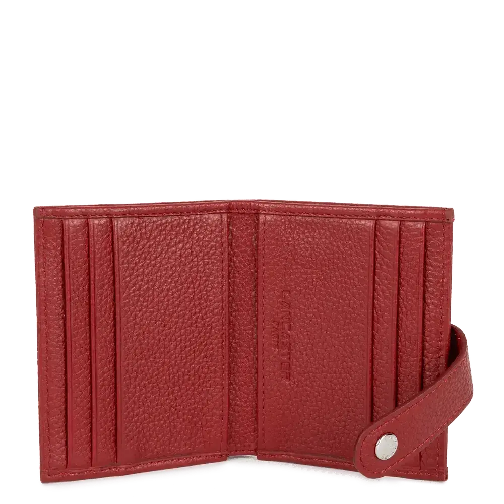 Porte cartes Lancaster 170-32 - Melisac