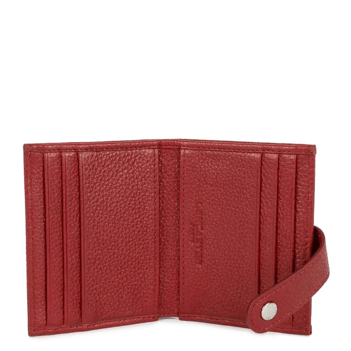 Porte cartes Lancaster 170-32 - Melisac