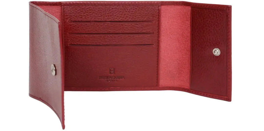 Porte chequier pliable Hexagona 338036 - Melisac