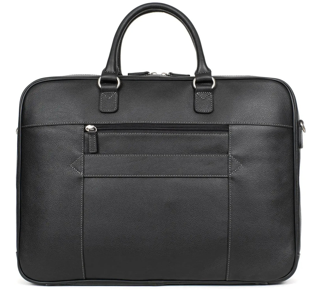 Porte-documents 17" Hexagona 469846 - Melisac