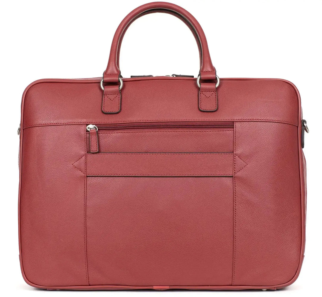 Porte-documents 17" Hexagona 469846 - Melisac