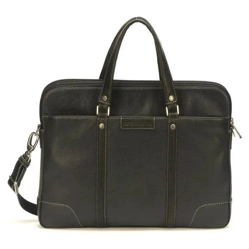 Porte documents Arthur & Aston Marco 2158-04 - Melisac
