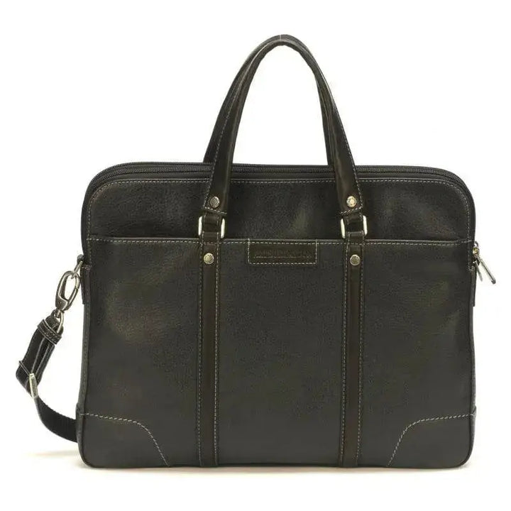 Porte documents Arthur & Aston Marco 2158-04 - Melisac
