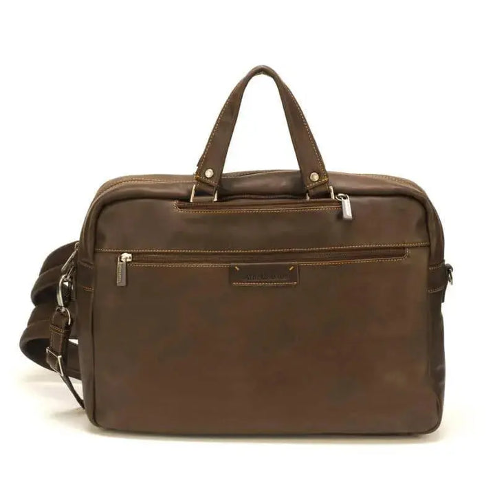 Porte-documents / Sac à Dos 3 en 1 Arthur et Aston Johany 2028-07 - Melisac