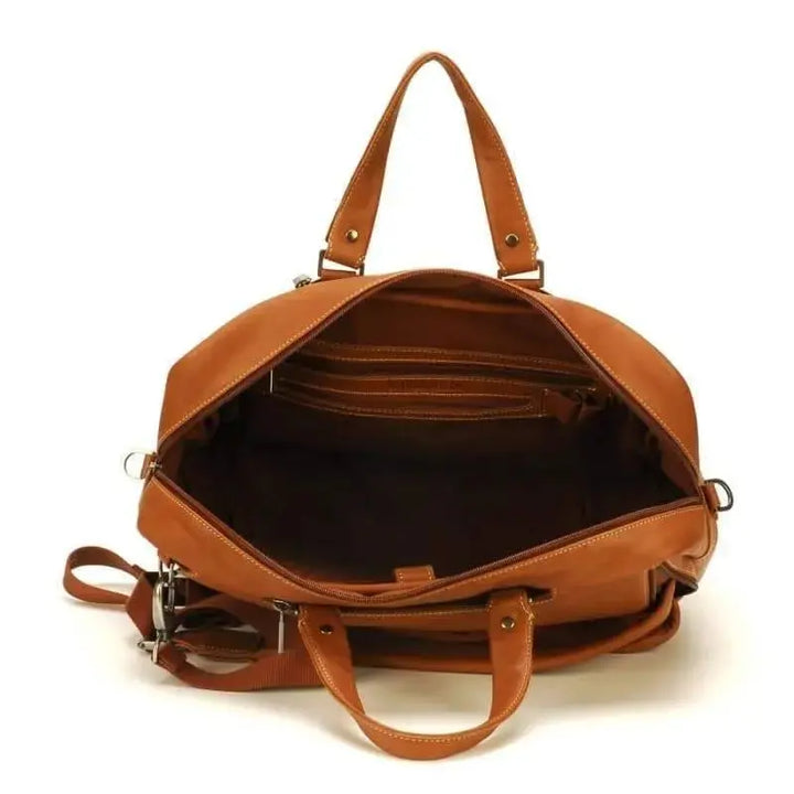 Porte-documents / Sac à Dos 3 en 1 Arthur et Aston Johany 2028-07 - Melisac