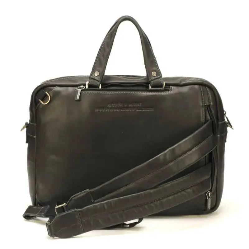 Porte-documents / Sac à Dos 3 en 1 Arthur et Aston Johany 2028-07 - Melisac