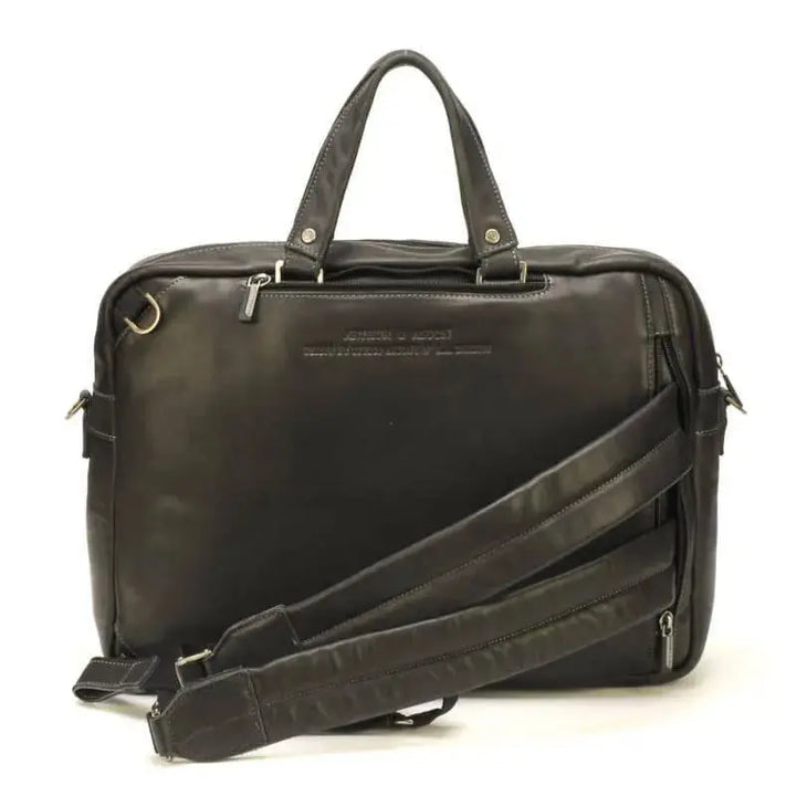 Porte-documents / Sac à Dos 3 en 1 Arthur et Aston Johany 2028-07 - Melisac