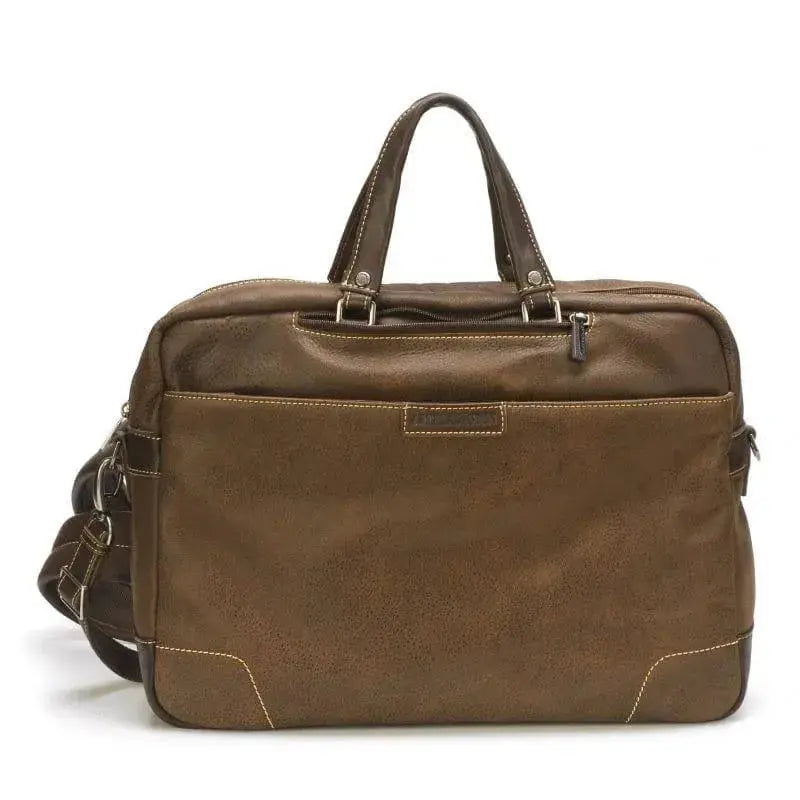 Porte-documents / Sac à Dos 3 en 1 Arthur et Aston Marco 2158-05 - Melisac