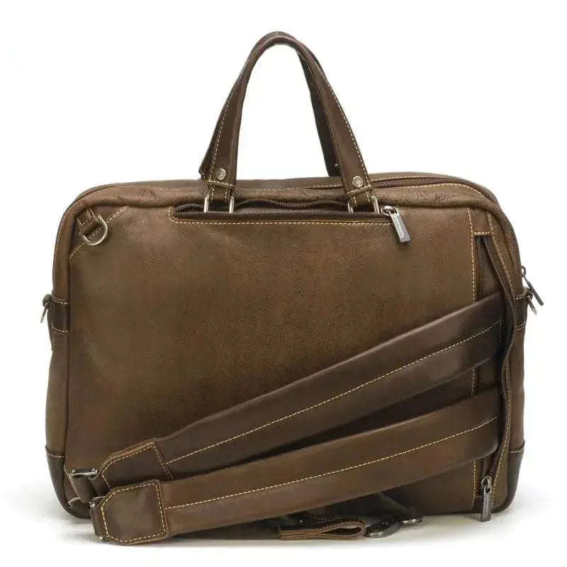 Porte-documents / Sac à Dos 3 en 1 Arthur et Aston Marco 2158-05 - Melisac