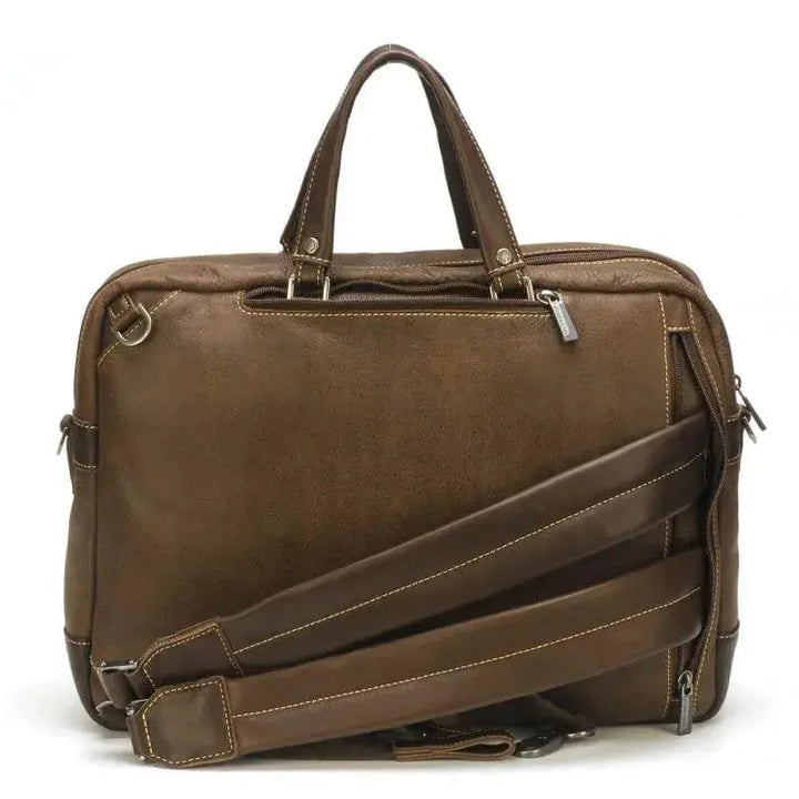 Porte-documents / Sac à Dos 3 en 1 Arthur et Aston Marco 2158-05 - Melisac