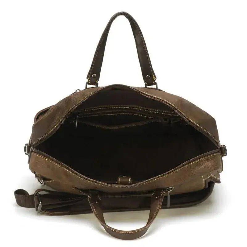 Porte-documents / Sac à Dos 3 en 1 Arthur et Aston Marco 2158-05 - Melisac