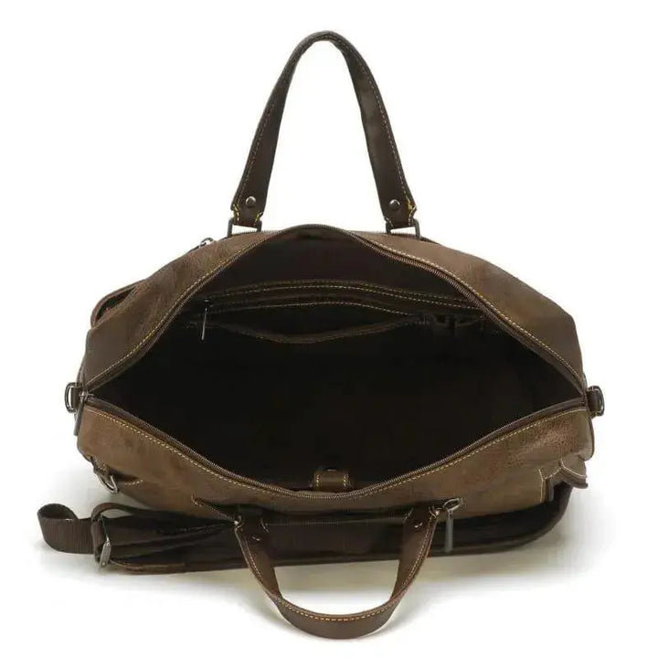Porte-documents / Sac à Dos 3 en 1 Arthur et Aston Marco 2158-05 - Melisac