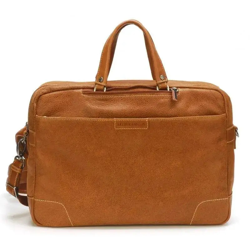 Porte-documents / Sac à Dos 3 en 1 Arthur et Aston Marco 2158-05 - Melisac