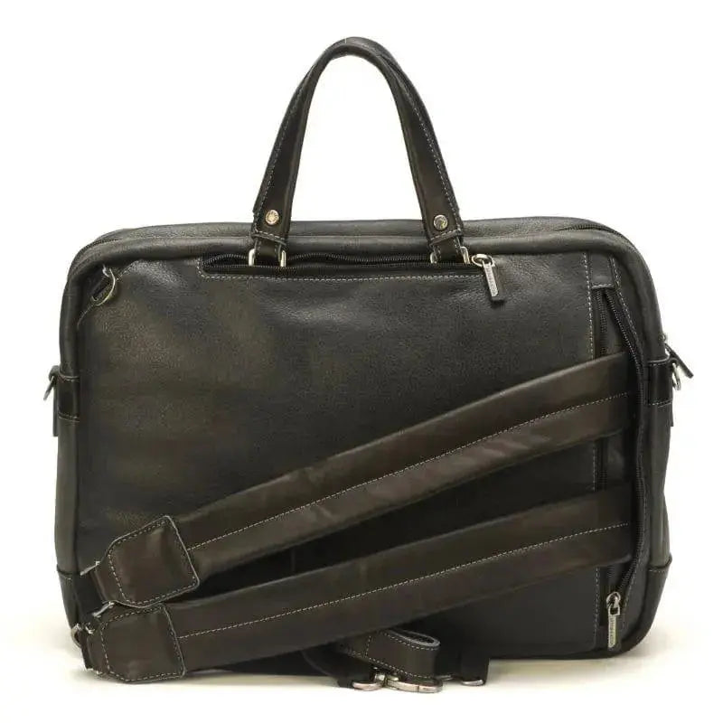 Porte-documents / Sac à Dos 3 en 1 Arthur et Aston Marco 2158-05 - Melisac