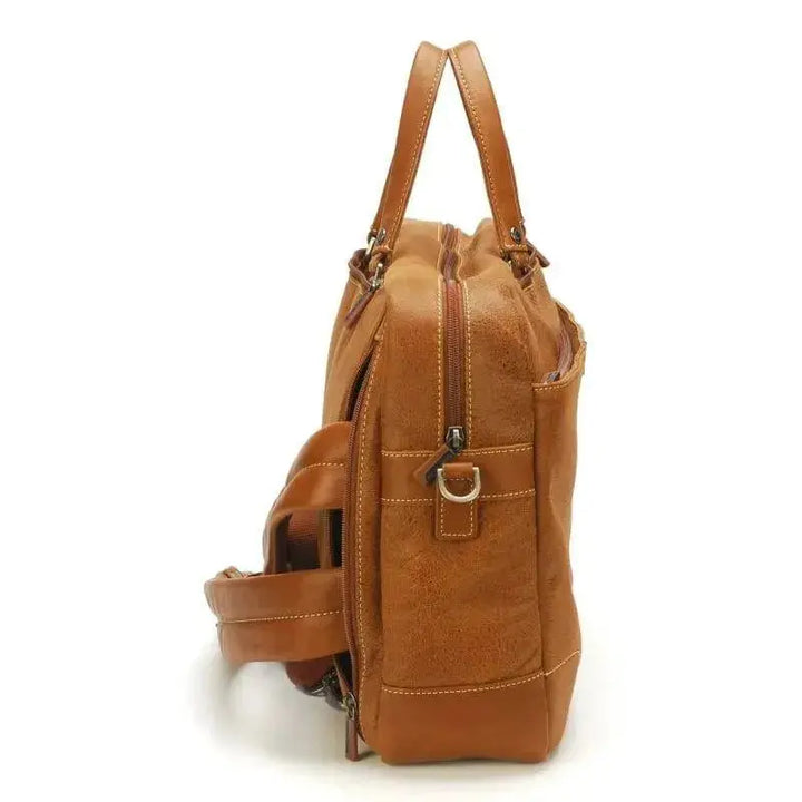 Porte-documents / Sac à Dos 3 en 1 Arthur et Aston Marco 2158-05 - Melisac