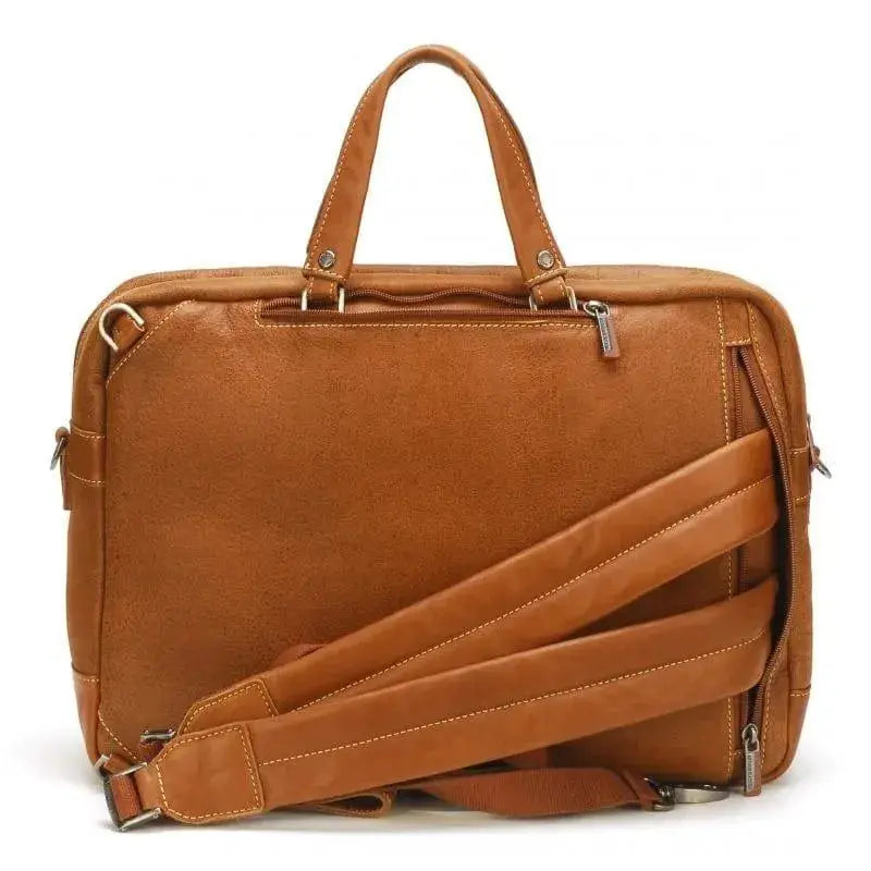 Porte-documents / Sac à Dos 3 en 1 Arthur et Aston Marco 2158-05 - Melisac
