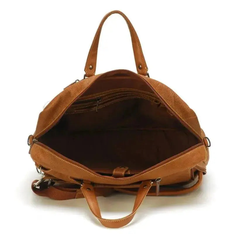 Porte-documents / Sac à Dos 3 en 1 Arthur et Aston Marco 2158-05 - Melisac