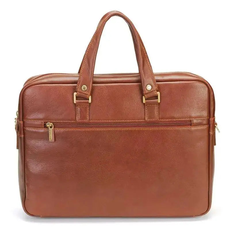 Porte documents ordinateur Arthur & Aston Adam 2218-01 - Melisac