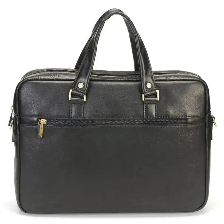 Porte documents ordinateur Arthur & Aston Adam 2218-01 - Melisac