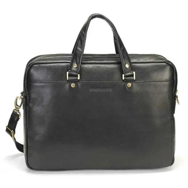 Porte documents ordinateur Arthur & Aston Adam 2218-02 - Melisac