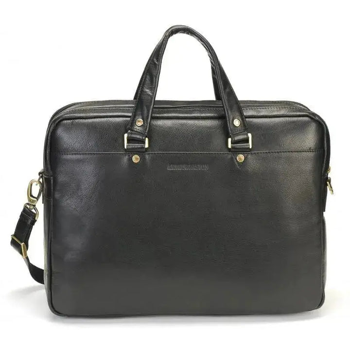 Porte documents ordinateur Arthur & Aston Adam 2218-02 - Melisac
