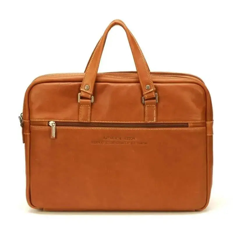 Porte documents ordinateur Arthur & Aston Johany 2028-04 - Melisac