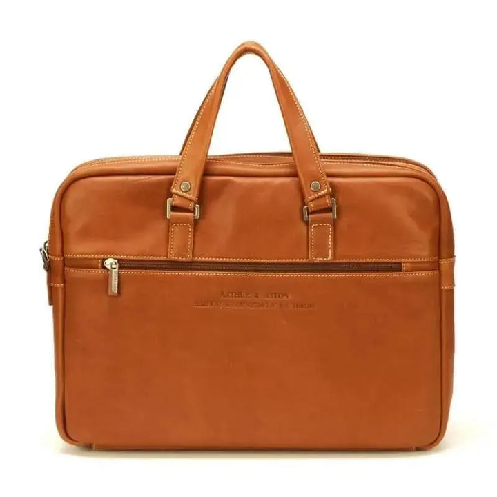 Porte documents ordinateur Arthur & Aston Johany 2028-04 - Melisac