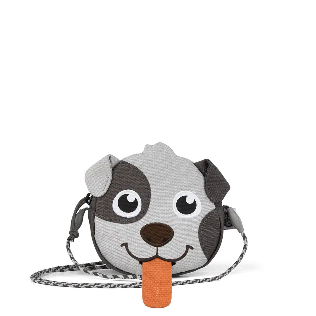 Portemonnaie Chien Affenzahn pour enfants - Melisac