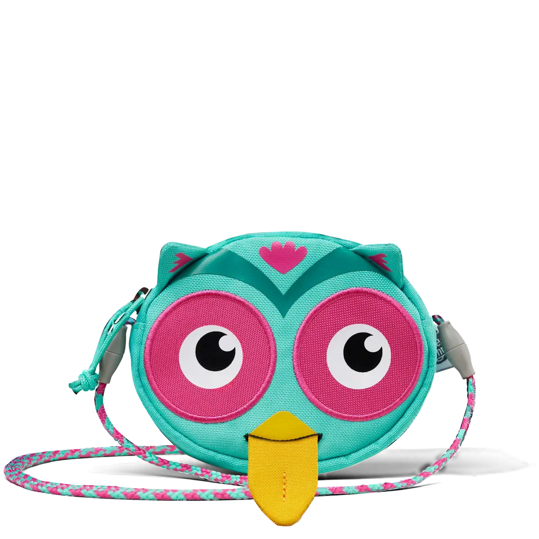 Portemonnaie Hibou pour enfants Affenzahn - Melisac
