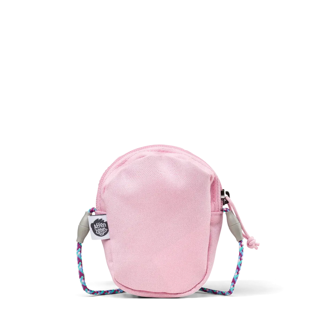Portemonnaie Licorne Rose Affenzahn pour enfants - Melisac