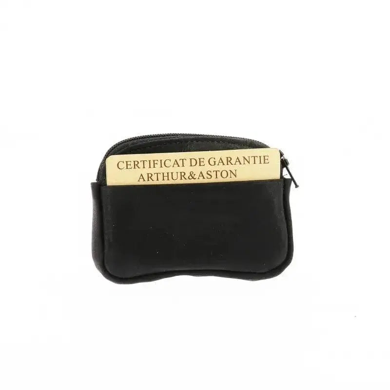 Porte monnaie Arthur & Aston 94-154 - Melisac
