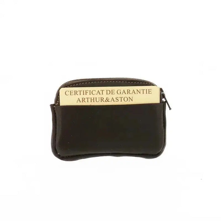 Porte monnaie Arthur & Aston 94-154 - Melisac