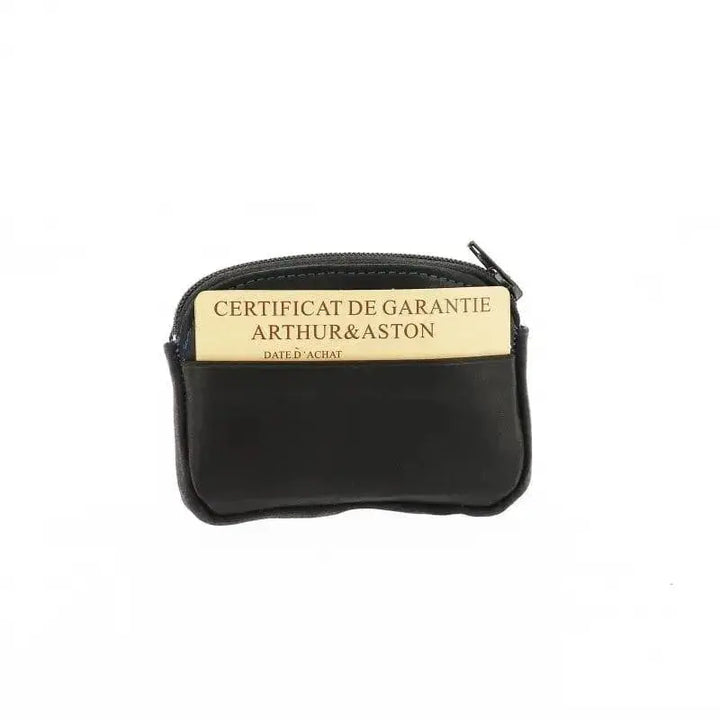Porte monnaie Arthur & Aston 94-154 - Melisac