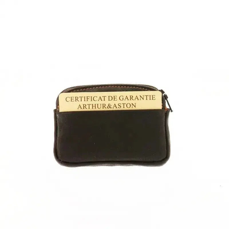 Porte monnaie Arthur & Aston 94-154 - Melisac