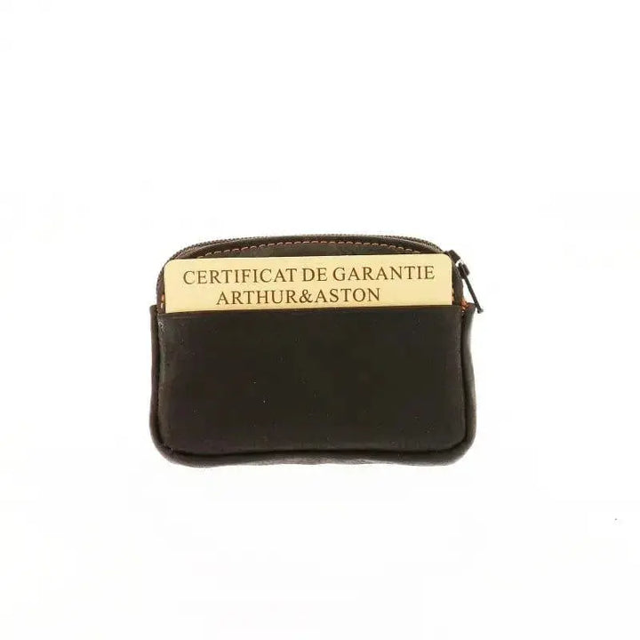 Porte monnaie Arthur & Aston 94-154 - Melisac