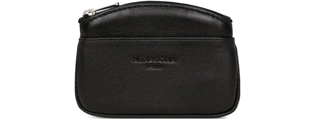 Porte monnaie Hexagona "Soft" 221030 - Melisac