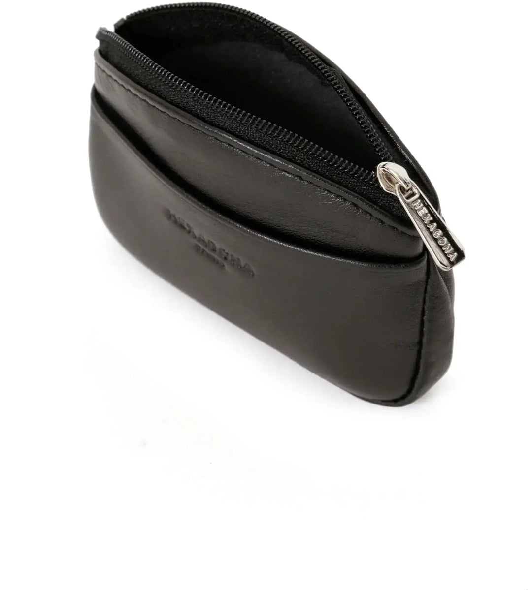 Porte monnaie Hexagona "Soft" 221030 - Melisac