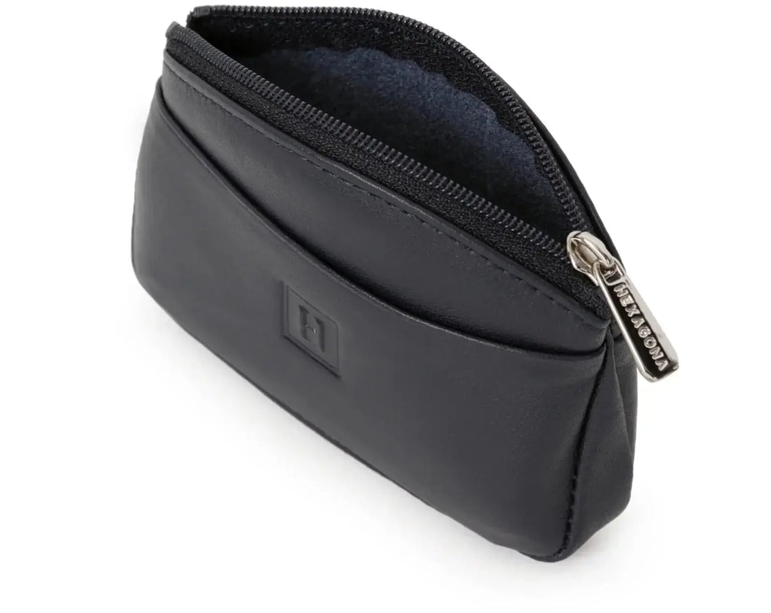 Porte monnaie Hexagona "Soft" 221030 - Melisac