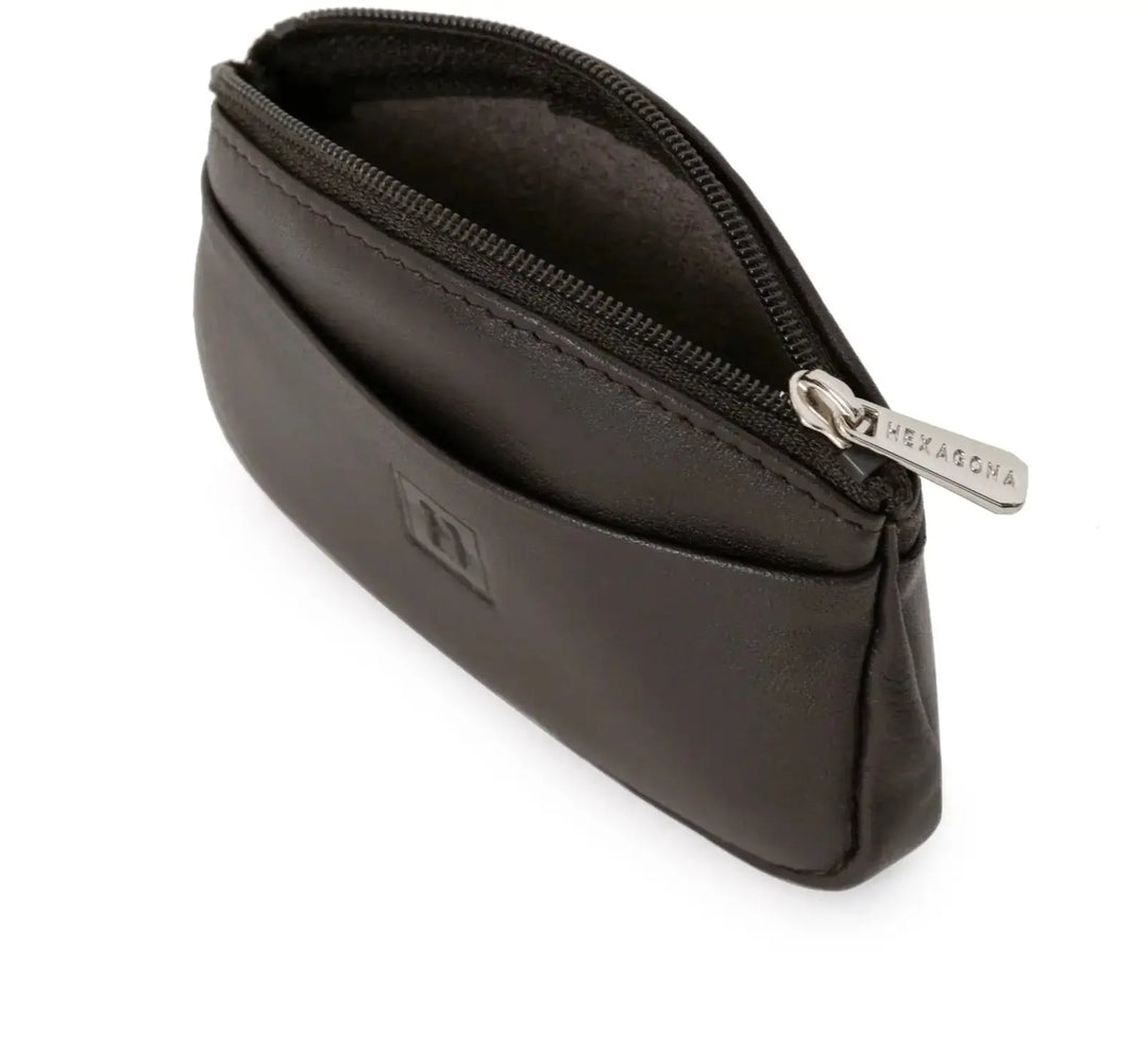 Porte monnaie Hexagona "Soft" 221030 - Melisac