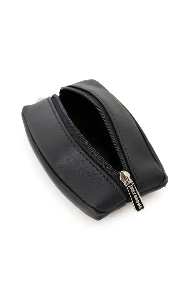 Porte monnaie Hexagona "Soft" 221031 - Melisac