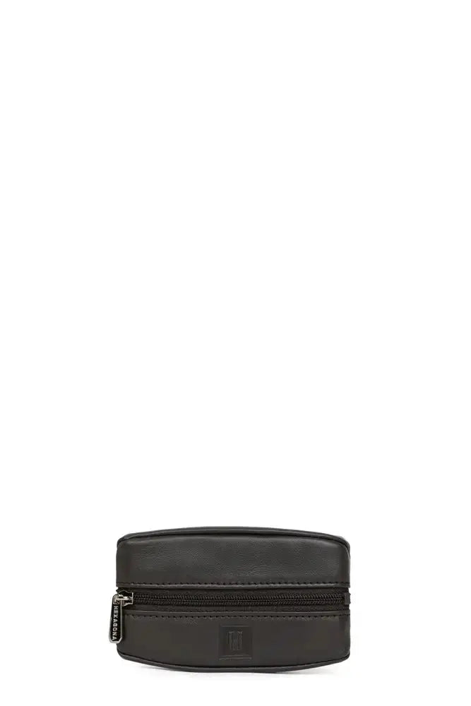 Porte monnaie Hexagona "Soft" 221031 - Melisac