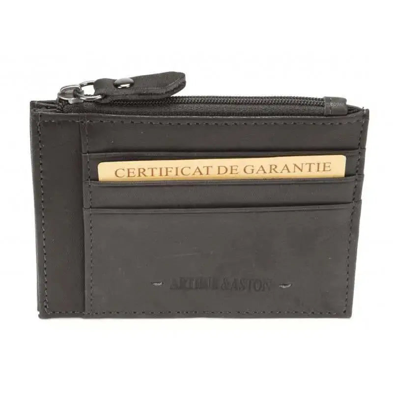 Porte monnaie/ carte Arthur & Aston 2028-271 - Melisac