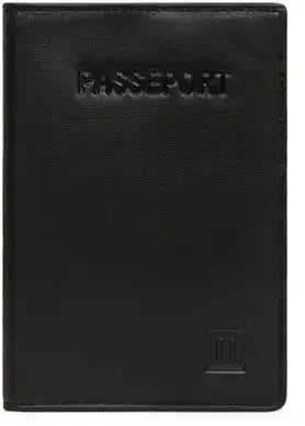 Porte passeport Hexagona "soft" 221020 - Melisac