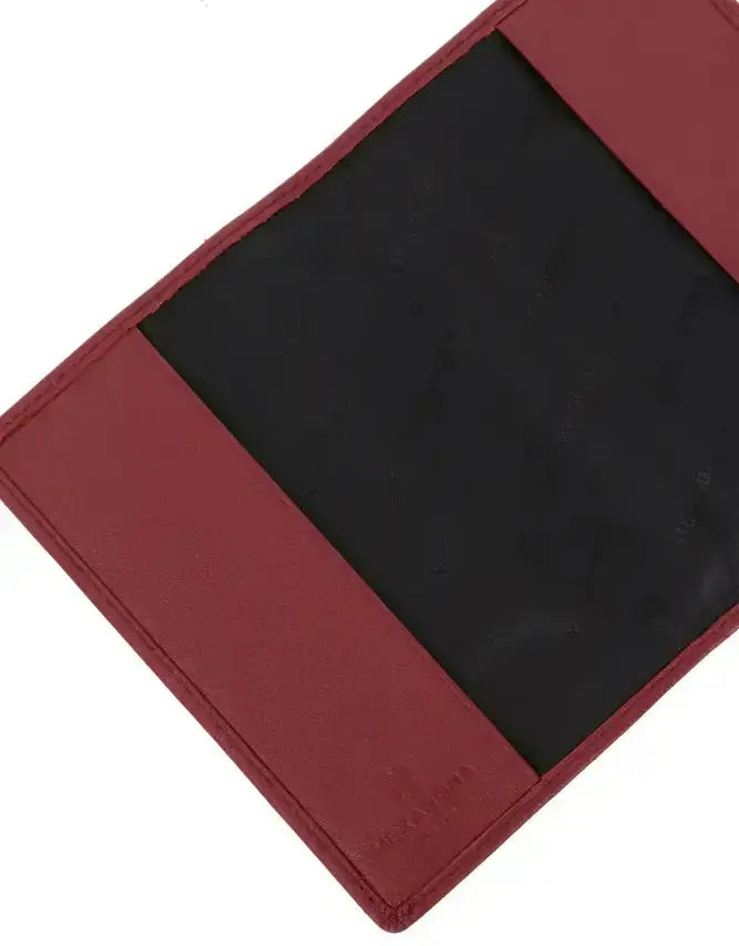 Porte passeport Hexagona "soft" 221020 - Melisac
