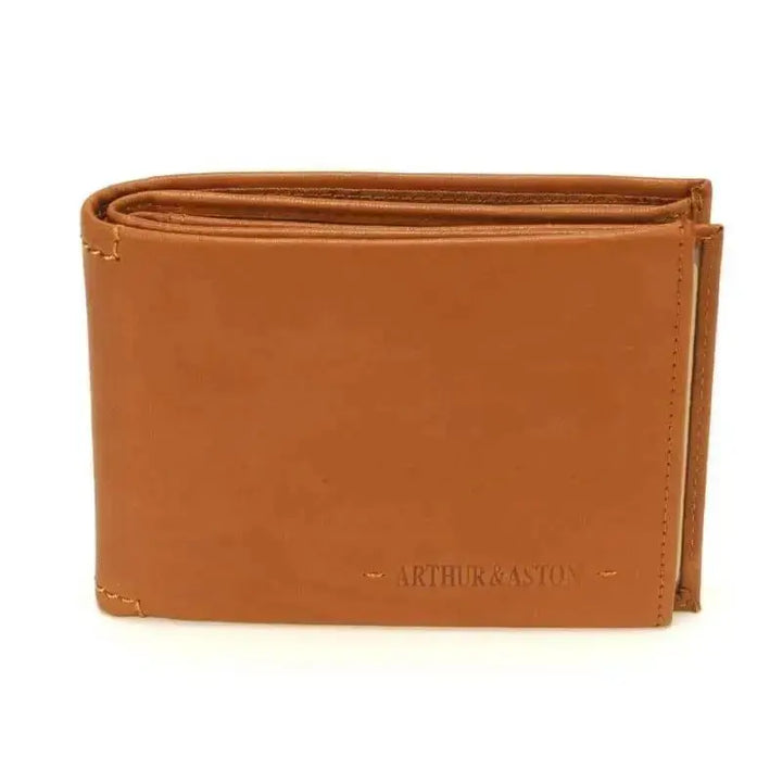 Portefeuille Arthur & Aston 2028-499 - Melisac