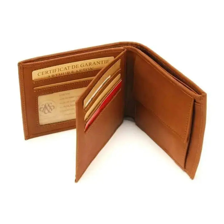 Portefeuille Arthur & Aston 2028-499 - Melisac