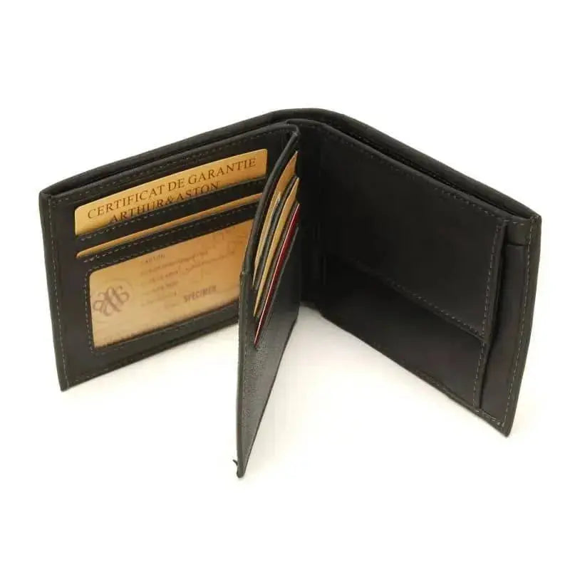 Portefeuille Arthur & Aston 2028-499 - Melisac