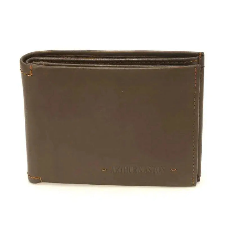 Portefeuille Arthur & Aston 2028-499 - Melisac