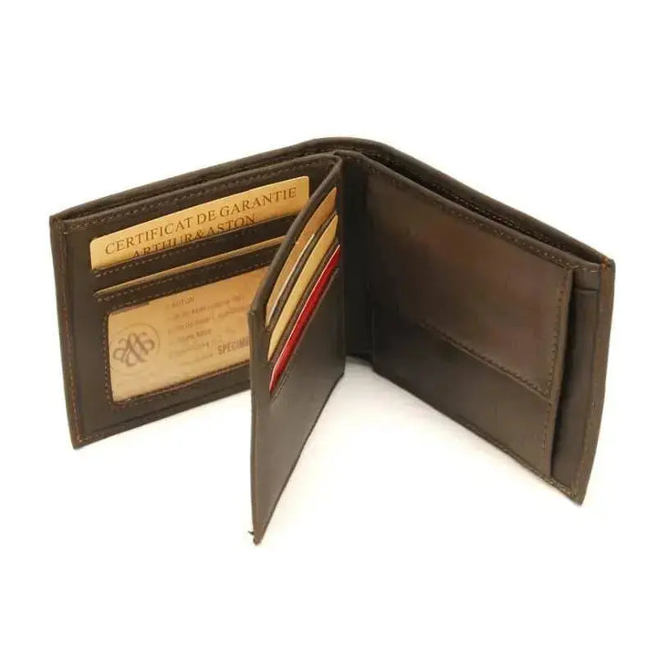 Portefeuille Arthur & Aston 2028-499 - Melisac